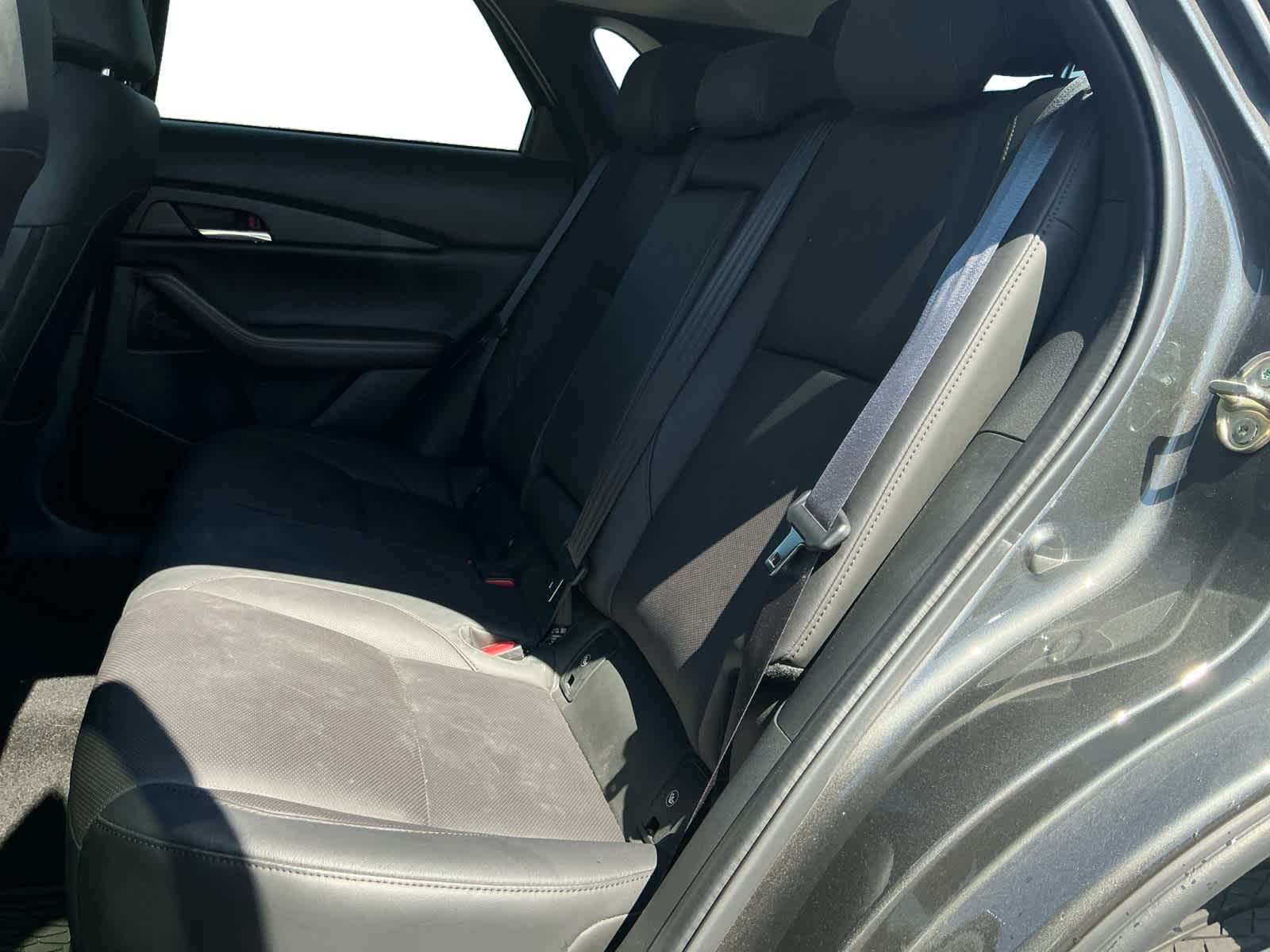 2023 Mazda Mazda CX-30 2.5 S Premium