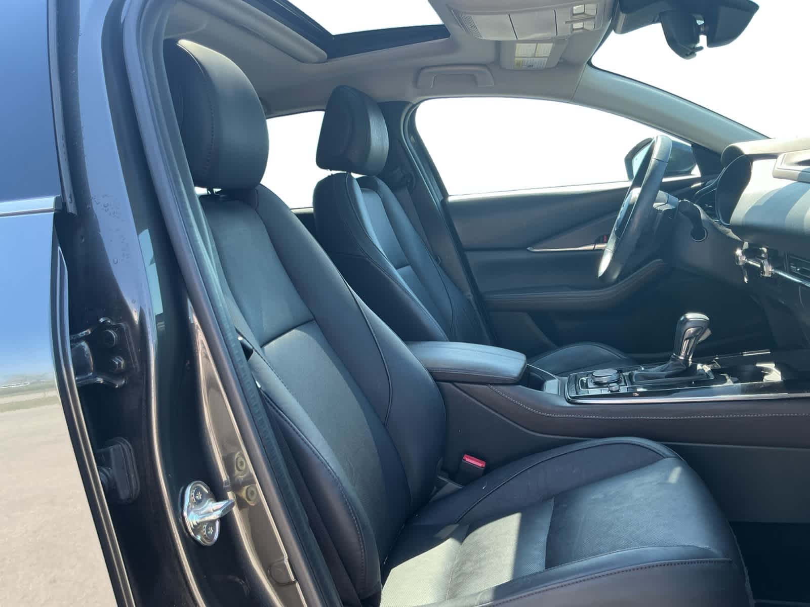 2023 Mazda Mazda CX-30 2.5 S Premium