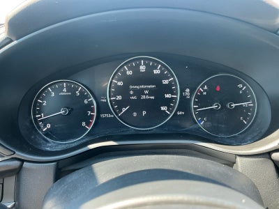 2023 Mazda Mazda CX-30 2.5 S Premium