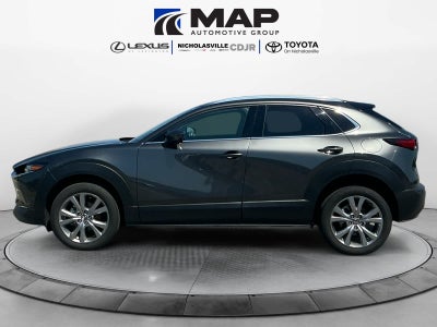 2023 Mazda Mazda CX-30 2.5 S Premium