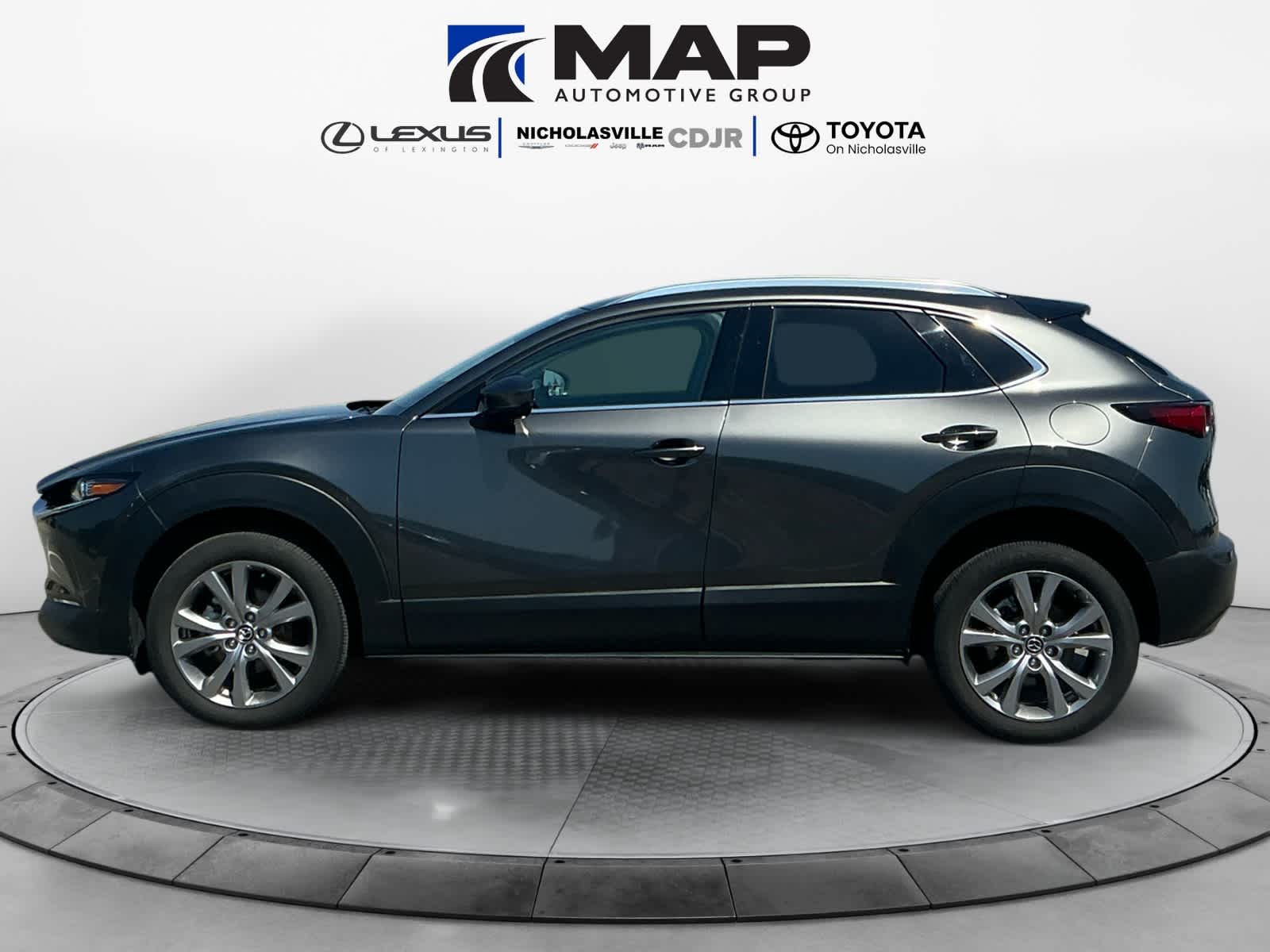 2023 Mazda Mazda CX-30 2.5 S Premium