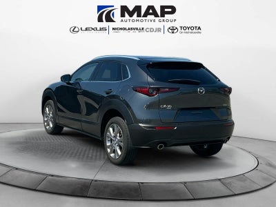 2023 Mazda Mazda CX-30 2.5 S Premium