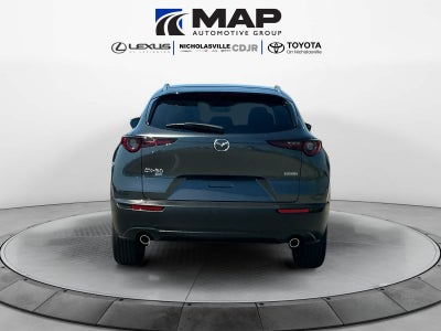 2023 Mazda Mazda CX-30 2.5 S Premium