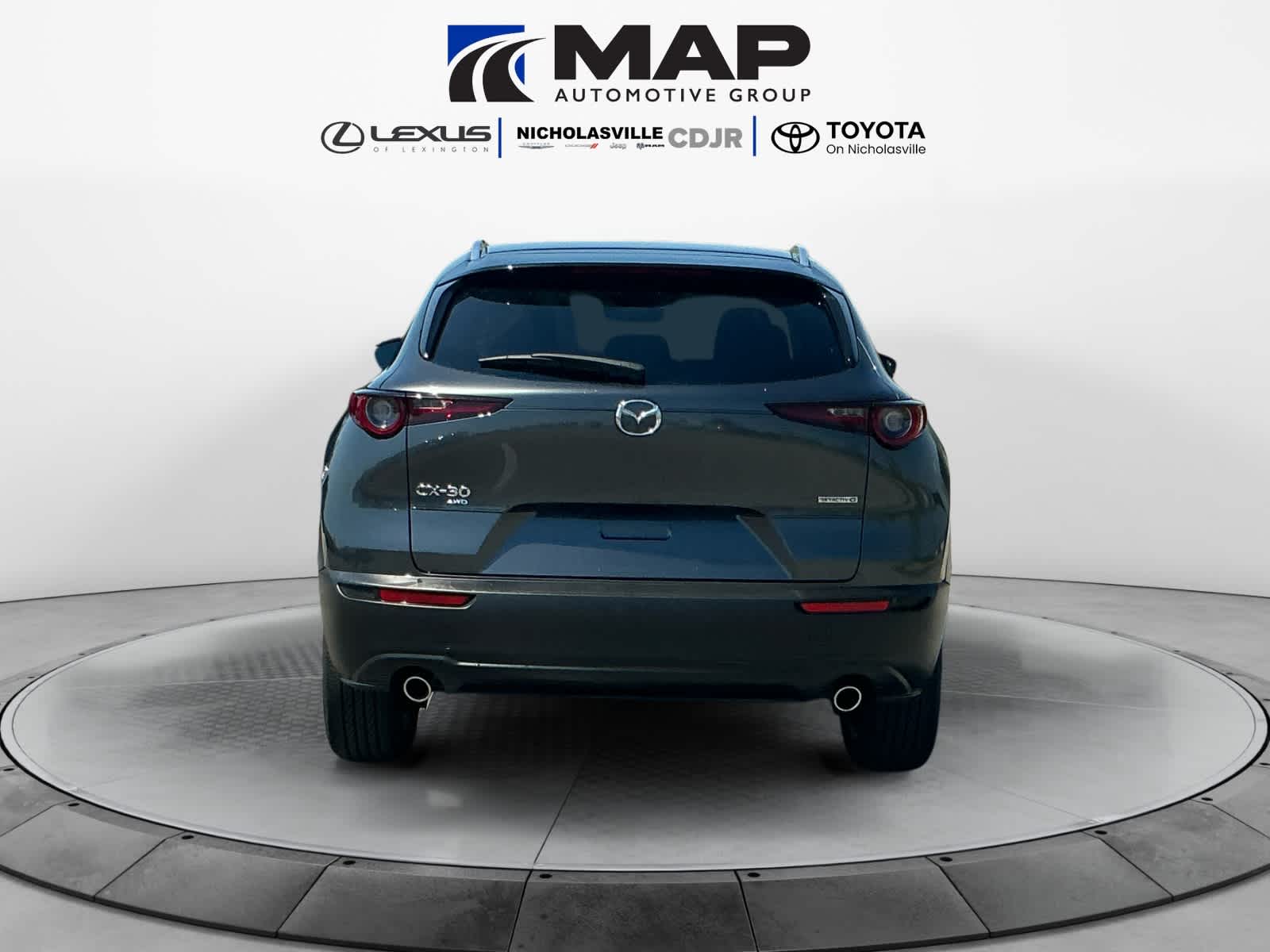 2023 Mazda Mazda CX-30 2.5 S Premium