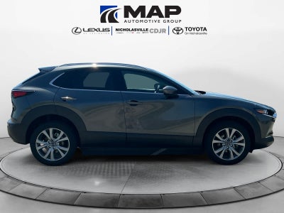 2023 Mazda Mazda CX-30 2.5 S Premium