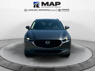 2023 Mazda Mazda CX-30 2.5 S Premium