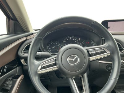 2023 Mazda Mazda CX-30 2.5 S Premium
