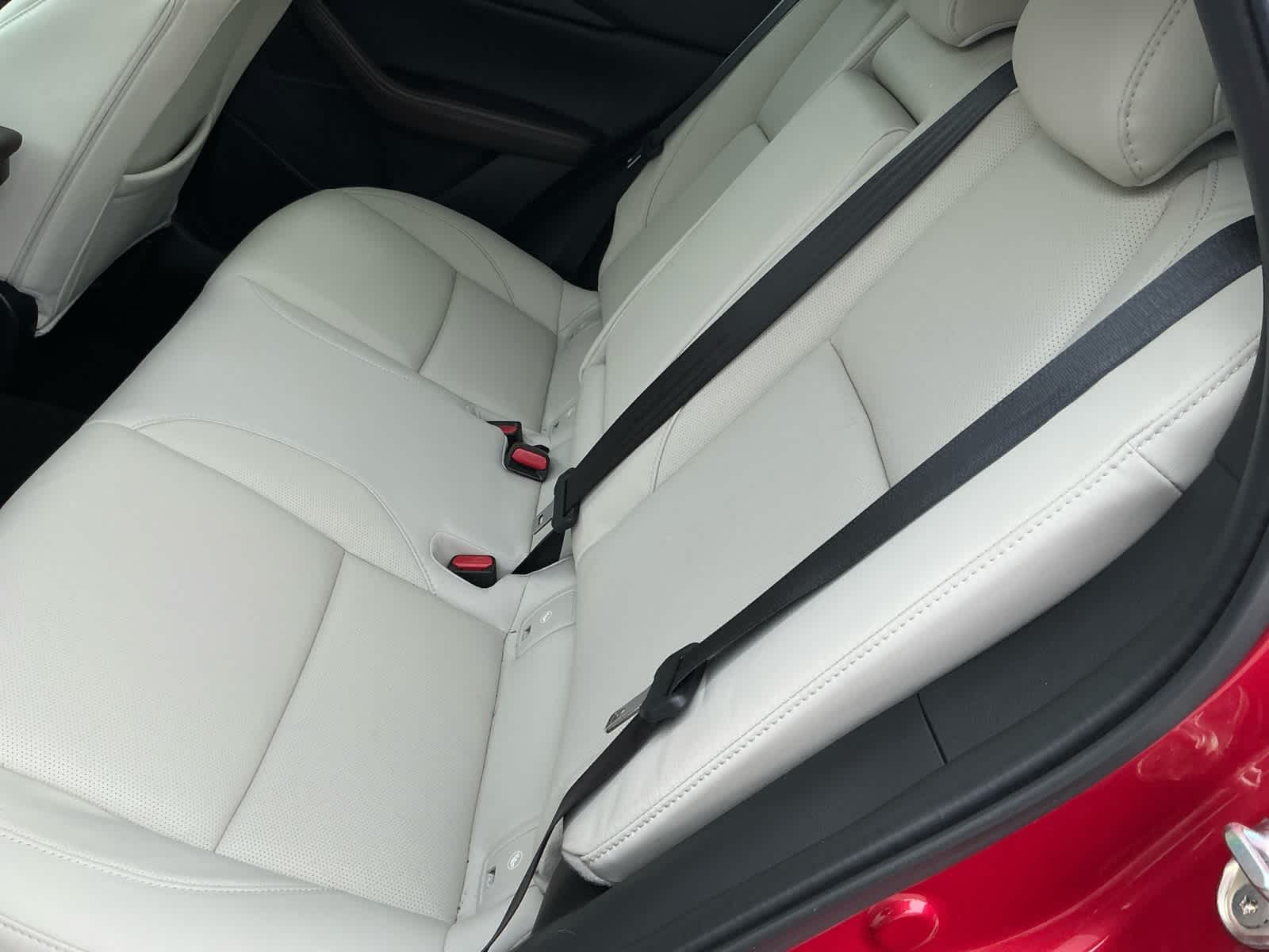 2023 Mazda Mazda CX-30 2.5 S Premium