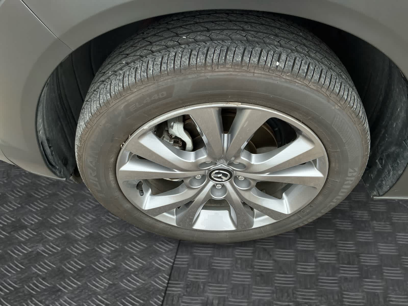 2023 Mazda Mazda CX-30 2.5 S Premium