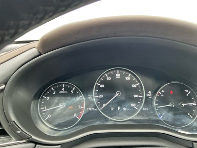 2023 Mazda Mazda CX-30 2.5 S Premium