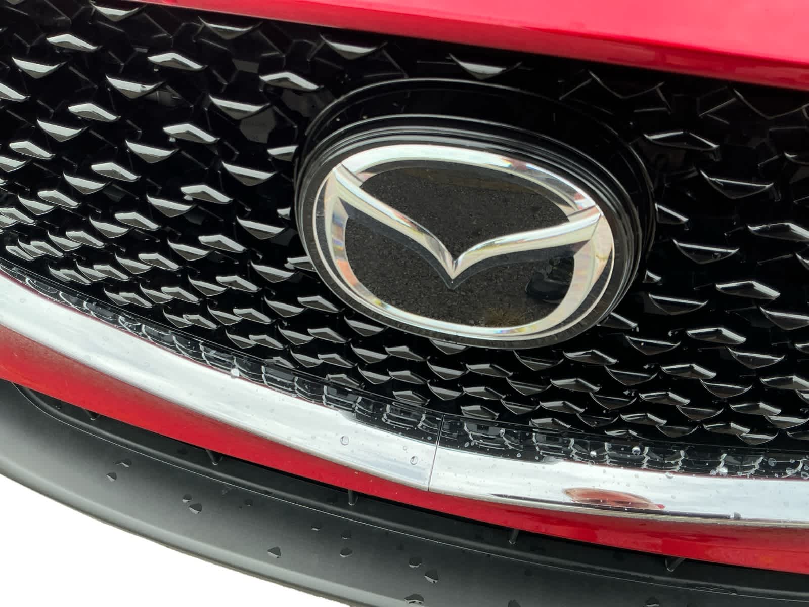 2023 Mazda Mazda CX-30 2.5 S Premium