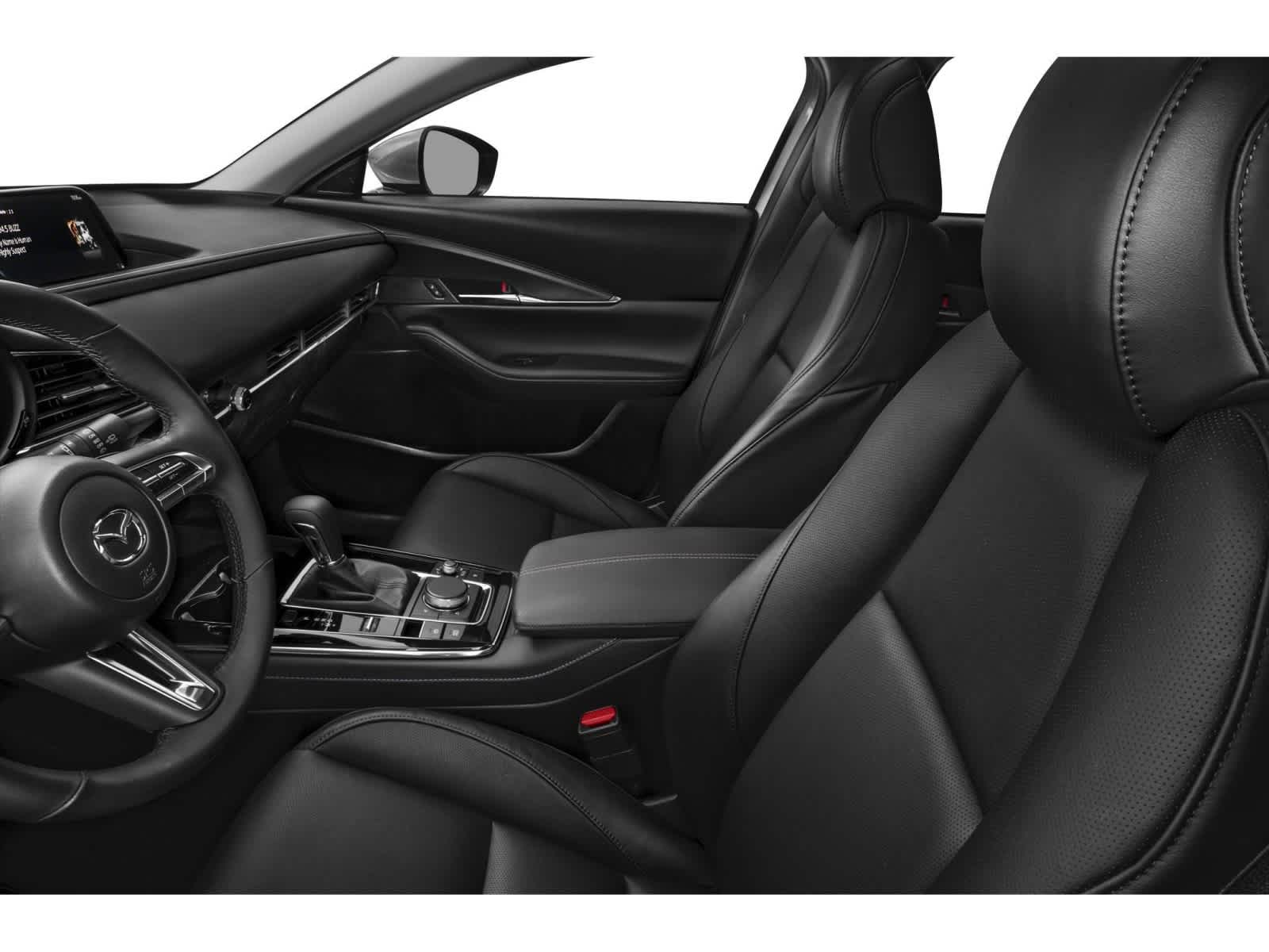 2023 Mazda Mazda CX-30 2.5 S Premium Package