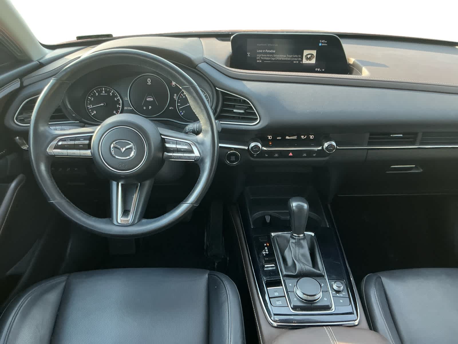 2023 Mazda Mazda CX-30 2.5 Turbo Premium