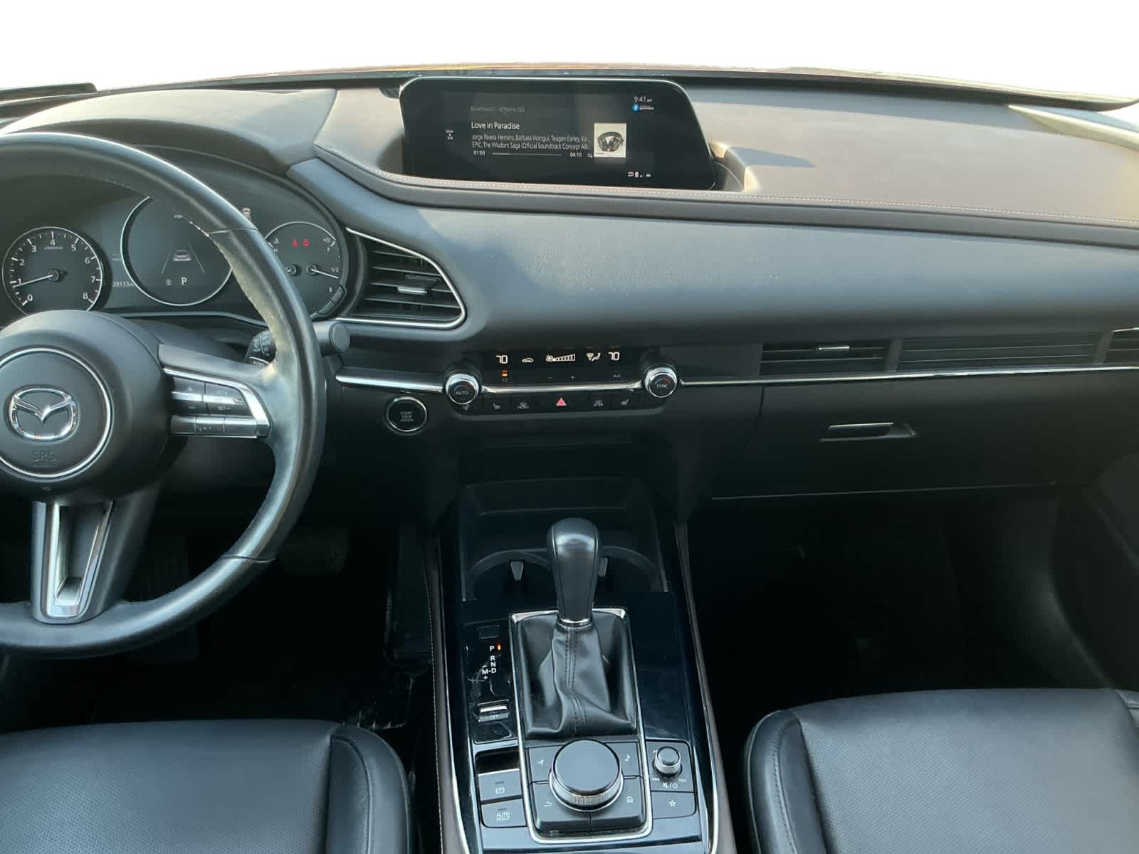 2023 Mazda Mazda CX-30 2.5 Turbo Premium