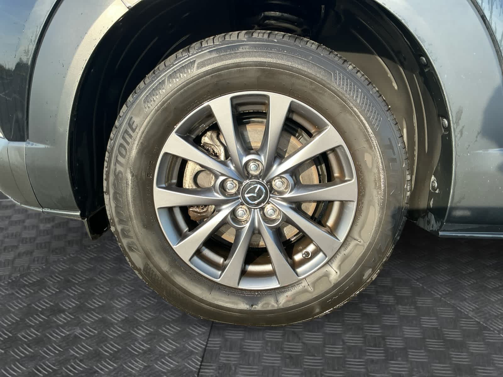 2023 Mazda Mazda CX-30 2.5 Turbo Premium