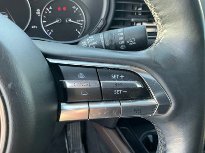 2023 Mazda Mazda CX-30 2.5 Turbo Premium