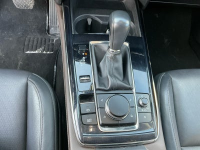 2023 Mazda Mazda CX-30 2.5 Turbo Premium