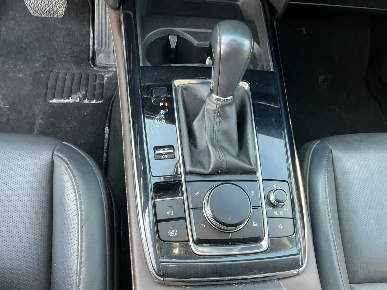 2023 Mazda Mazda CX-30 2.5 Turbo Premium