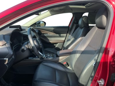 2023 Mazda Mazda CX-30 2.5 Turbo Premium
