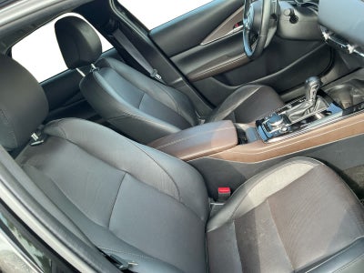 2023 Mazda Mazda CX-30 2.5 Turbo Premium