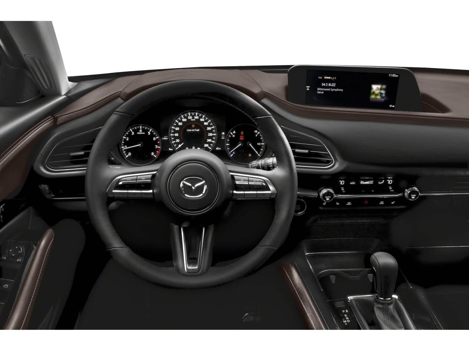 2023 Mazda Mazda CX-30 2.5 Turbo Premium