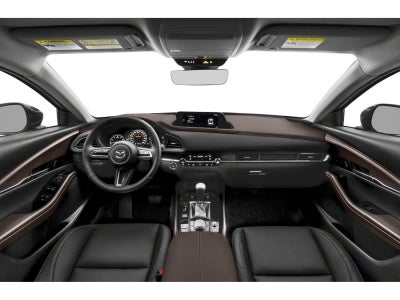 2023 Mazda Mazda CX-30 2.5 Turbo Premium