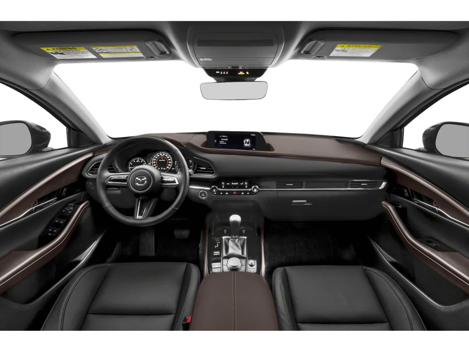 2023 Mazda Mazda CX-30 2.5 Turbo Premium