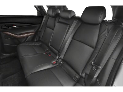 2023 Mazda Mazda CX-30 2.5 Turbo Premium