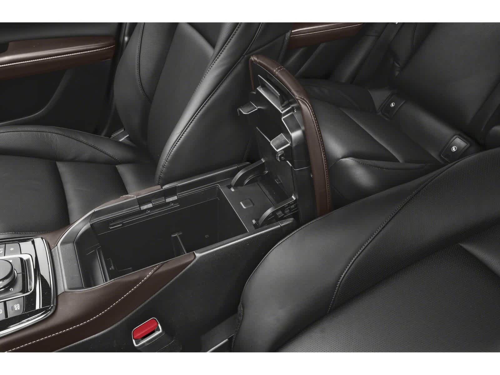 2023 Mazda Mazda CX-30 2.5 Turbo Premium