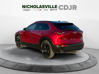 2025 Mazda Mazda CX-30 2.5 Turbo Premium Plus Package