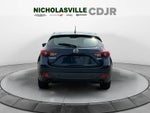 2015 Mazda Mazda3 Hatchback i Sport