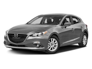 2016 Mazda Mazda3 Hatchback i Grand Touring