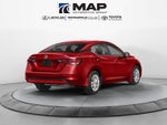 2022 Nissan Sentra SV Xtronic CVT