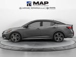 2021 Nissan Sentra SR Xtronic CVT