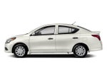 2018 Nissan Versa 1.6 S+