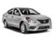 2018 Nissan Versa 1.6 S+