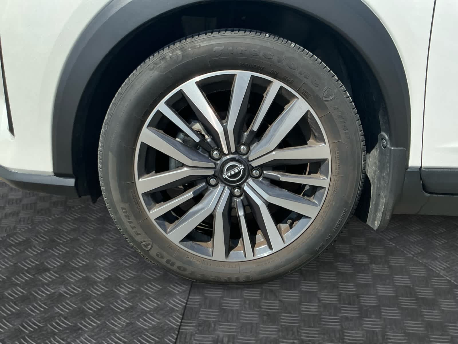 2023 Nissan Kicks SV Xtronic CVT
