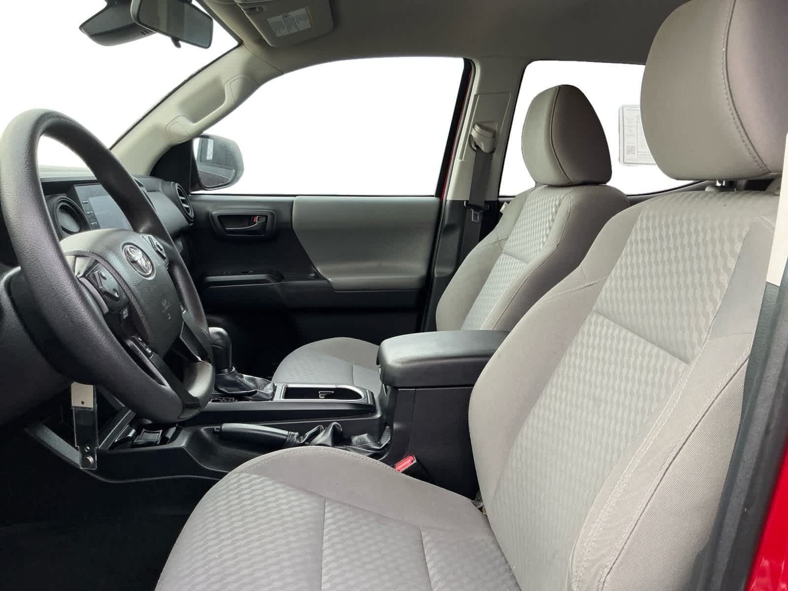 2023 Toyota Tacoma SR V6