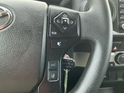 2023 Toyota Tacoma SR V6