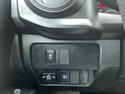 2023 Toyota Tacoma SR V6