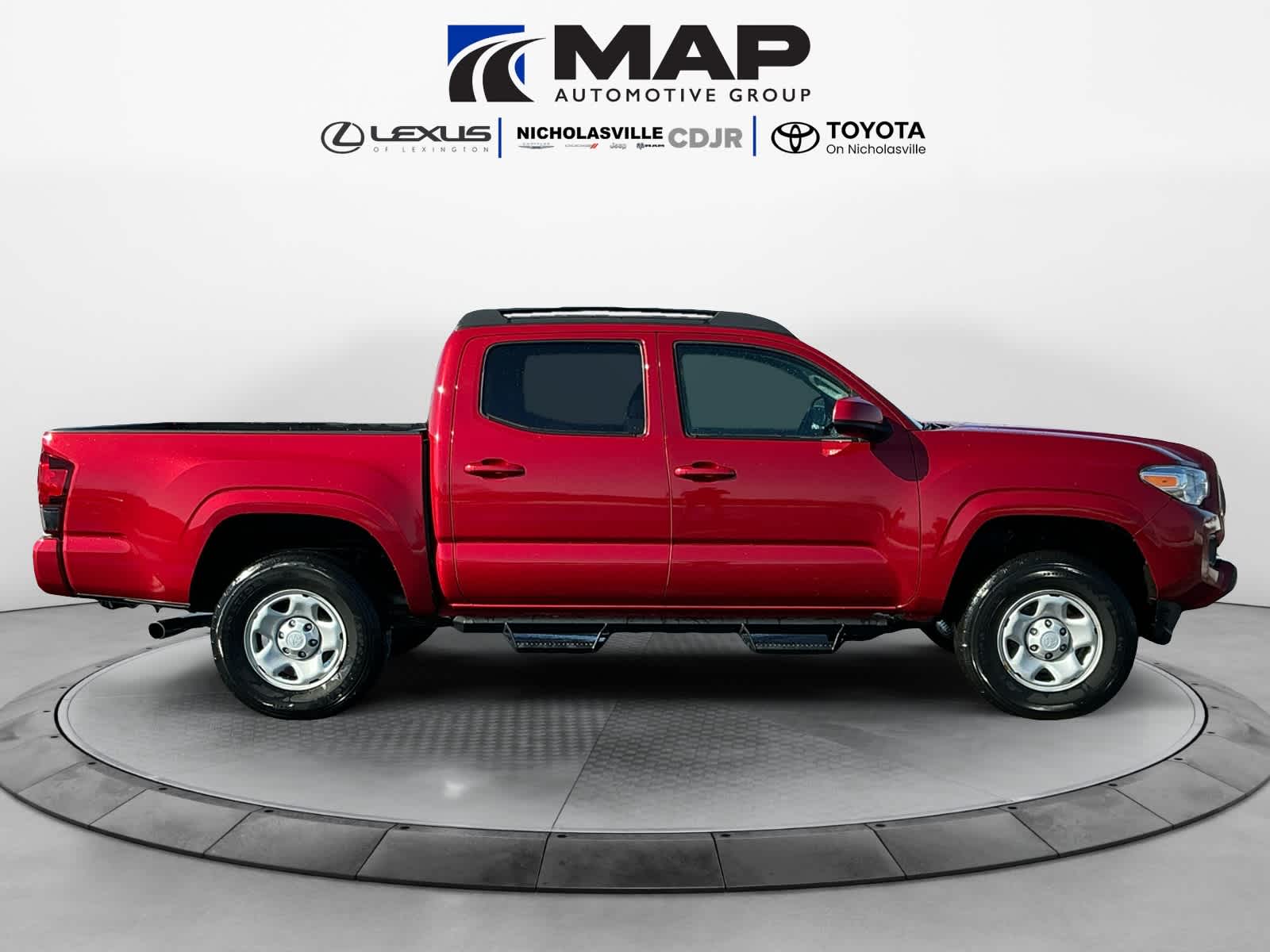 2023 Toyota Tacoma SR V6