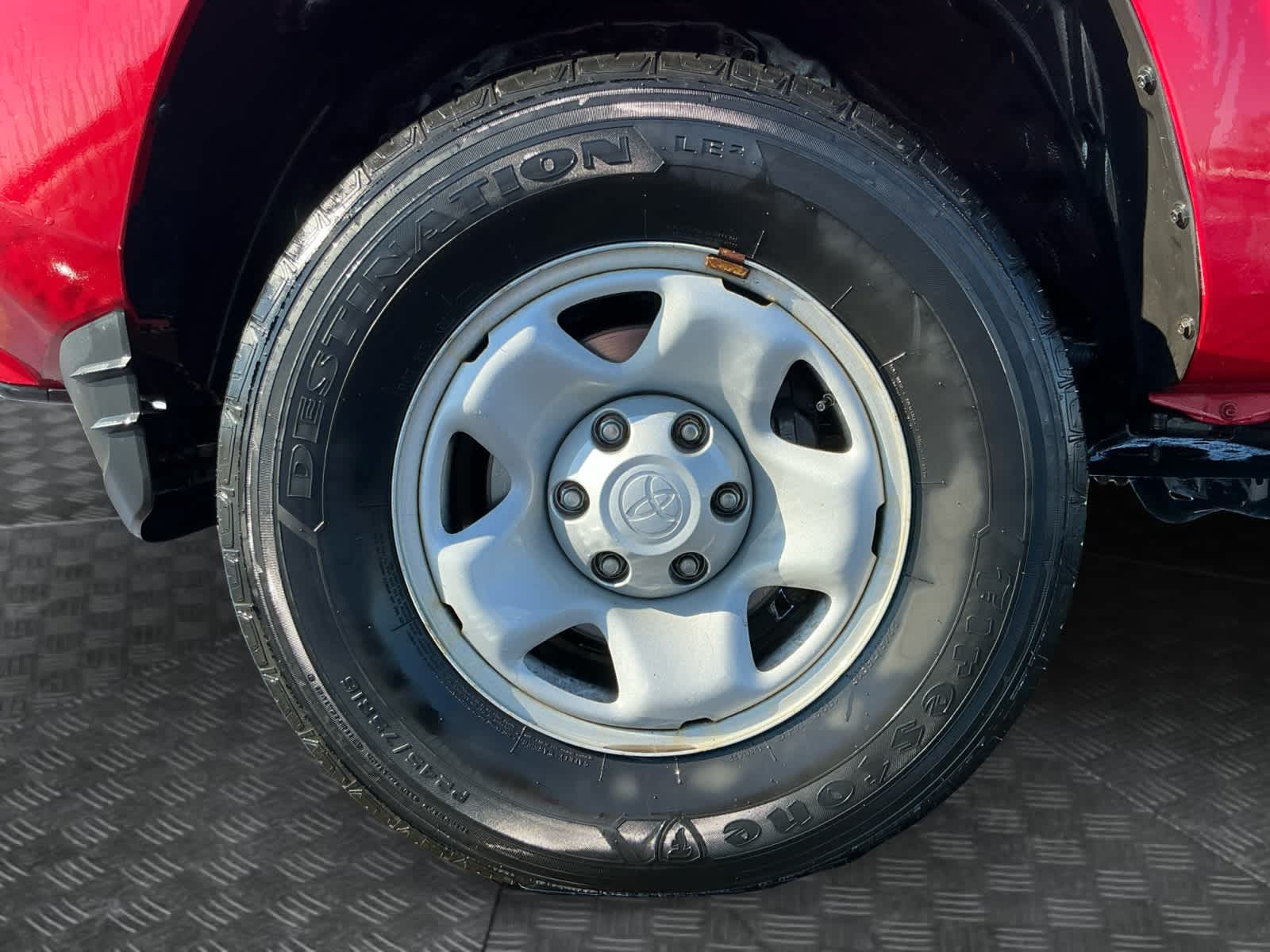 2023 Toyota Tacoma SR V6