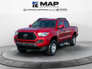 2023 Toyota Tacoma SR V6