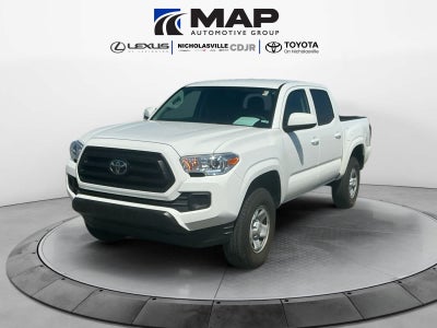 2023 Toyota Tacoma SR V6