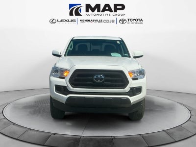 2023 Toyota Tacoma SR V6