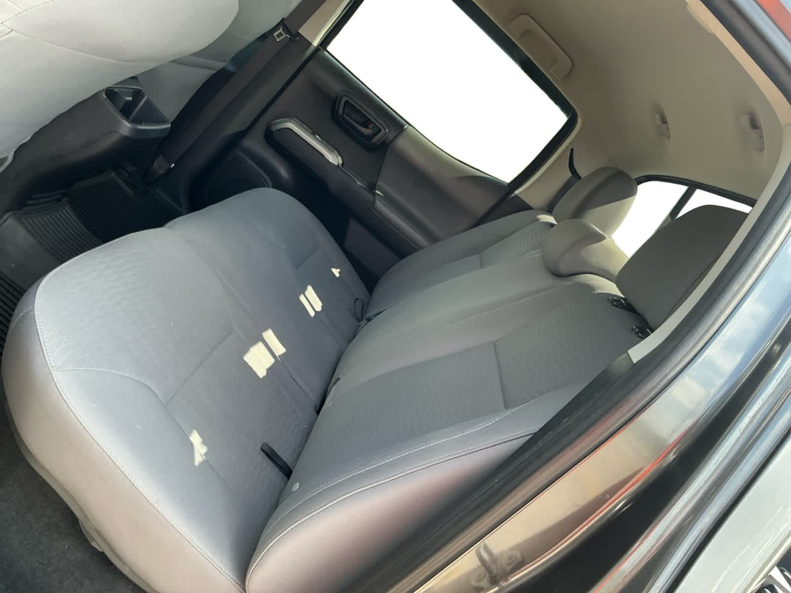 2019 Toyota Tacoma SR5 V6