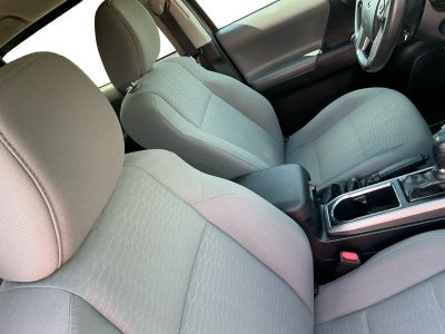 2019 Toyota Tacoma SR5 V6