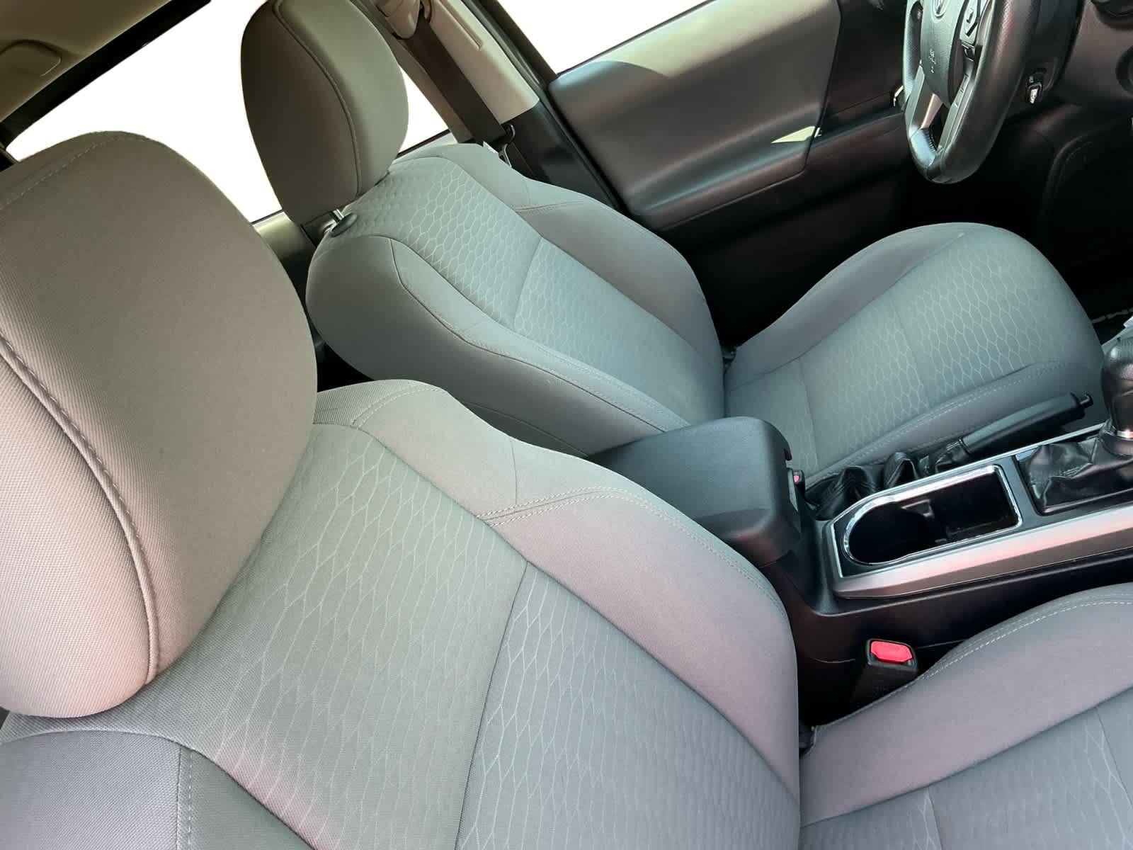 2019 Toyota Tacoma SR5 V6