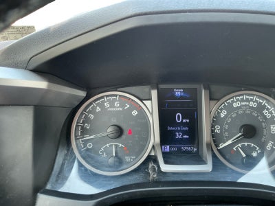 2019 Toyota Tacoma SR5 V6