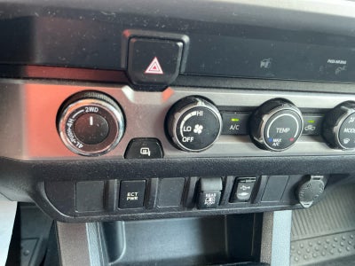 2019 Toyota Tacoma SR5 V6